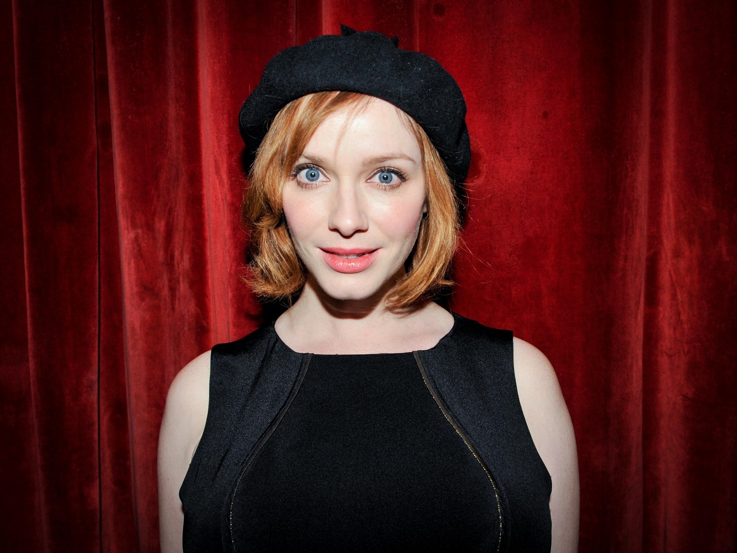 Christina Hendricks