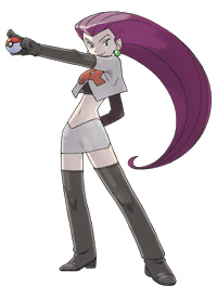 jessie team rocket crossdress jessie team rocket crossdress