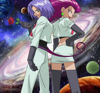 Picture of Jessie (Team Rocket)