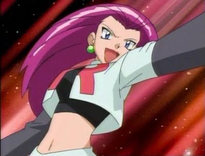 who voices jessie team rocket who voices jessie team rocket