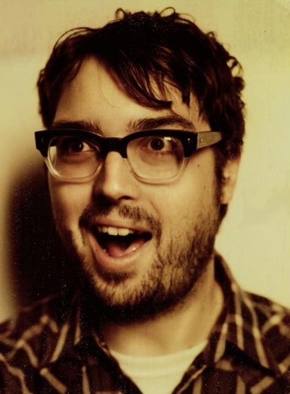 Picture of Jonah Ray