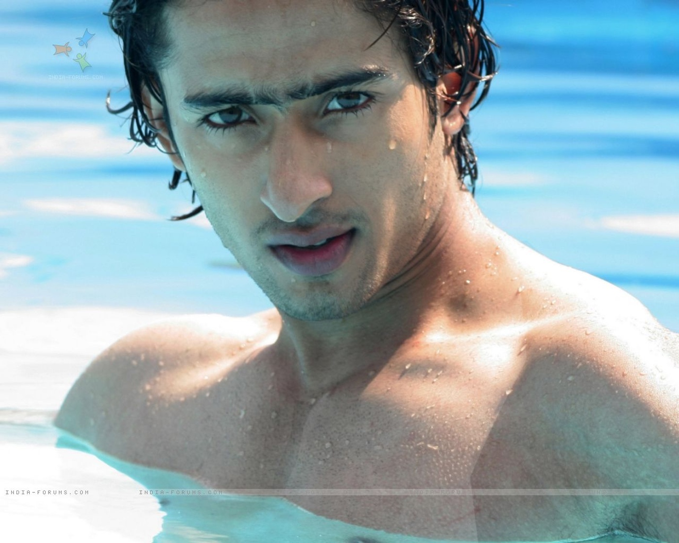 Shaheer Sheikh