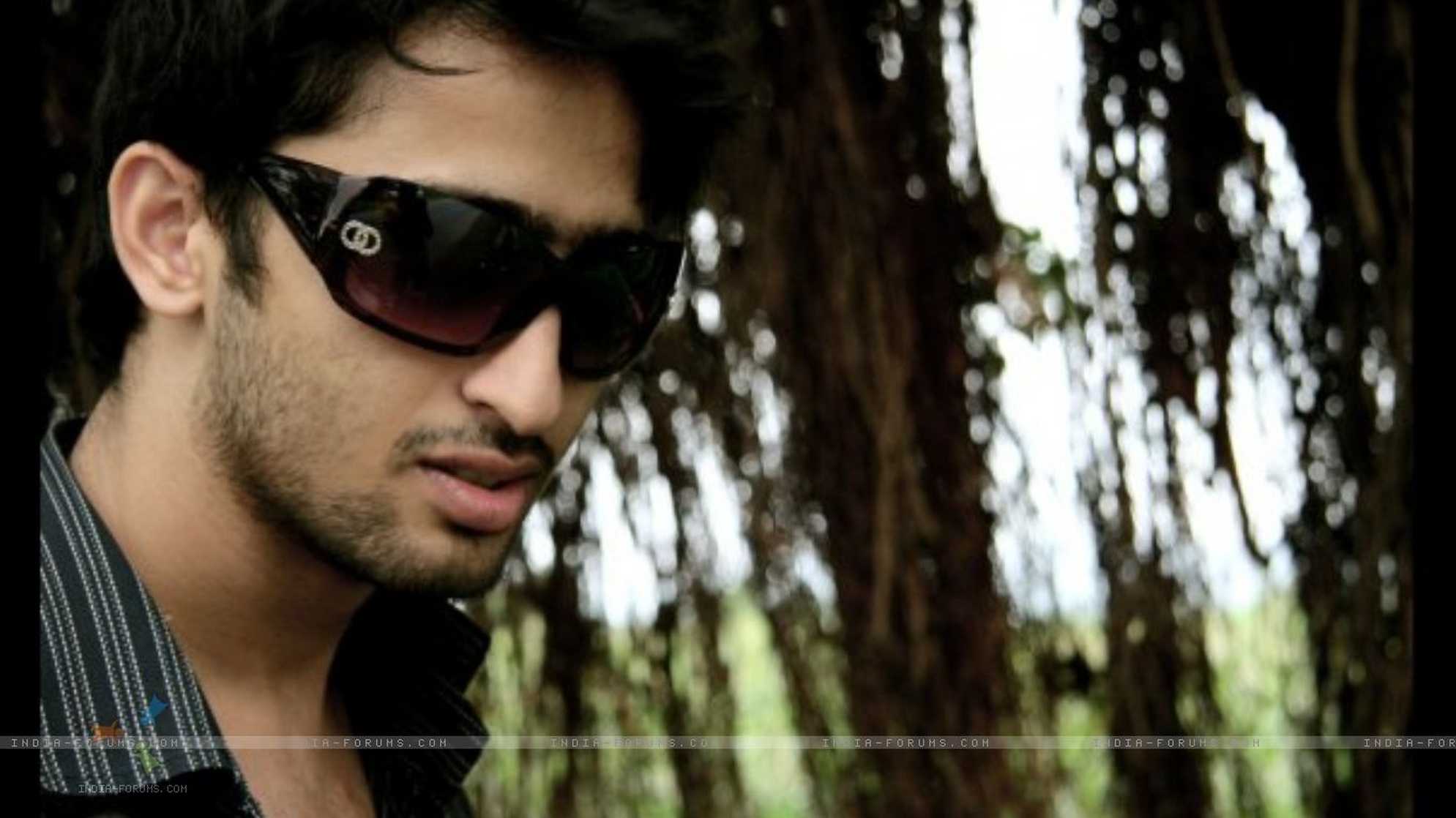 Shaheer Sheikh