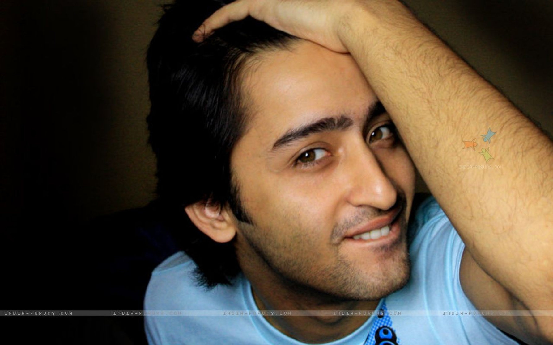 Shaheer Sheikh