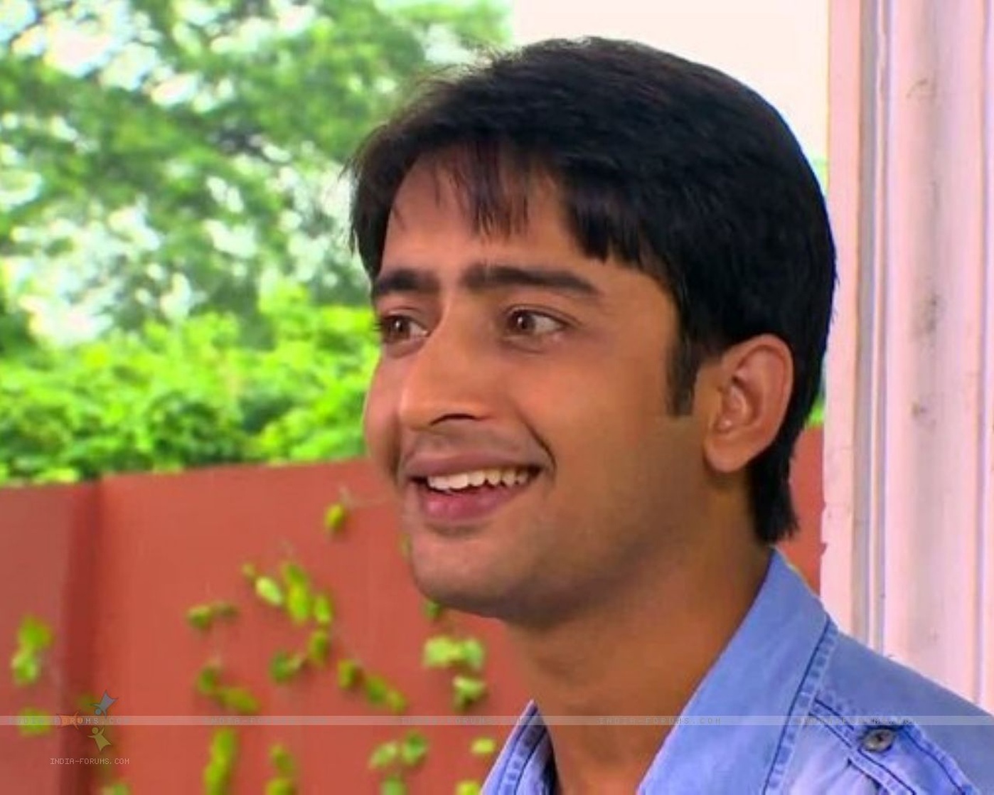 Shaheer Sheikh