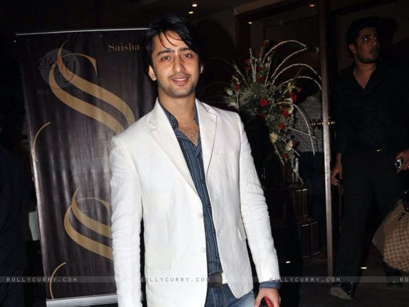 Shaheer Sheikh