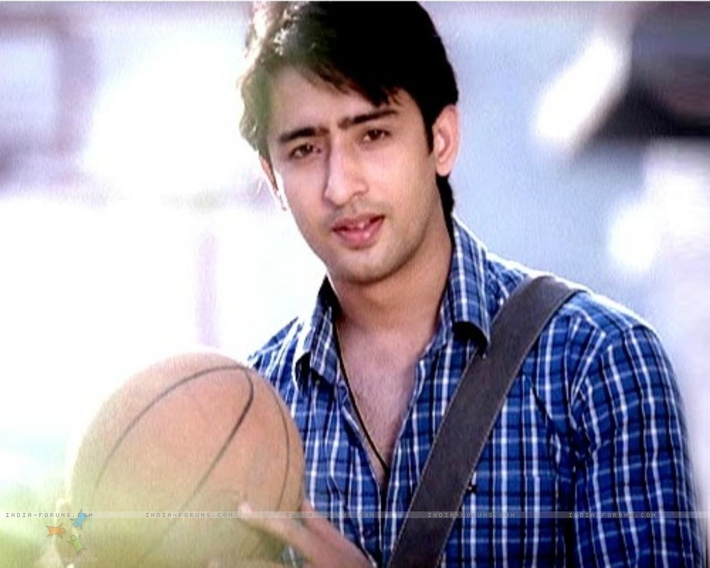 Shaheer Sheikh