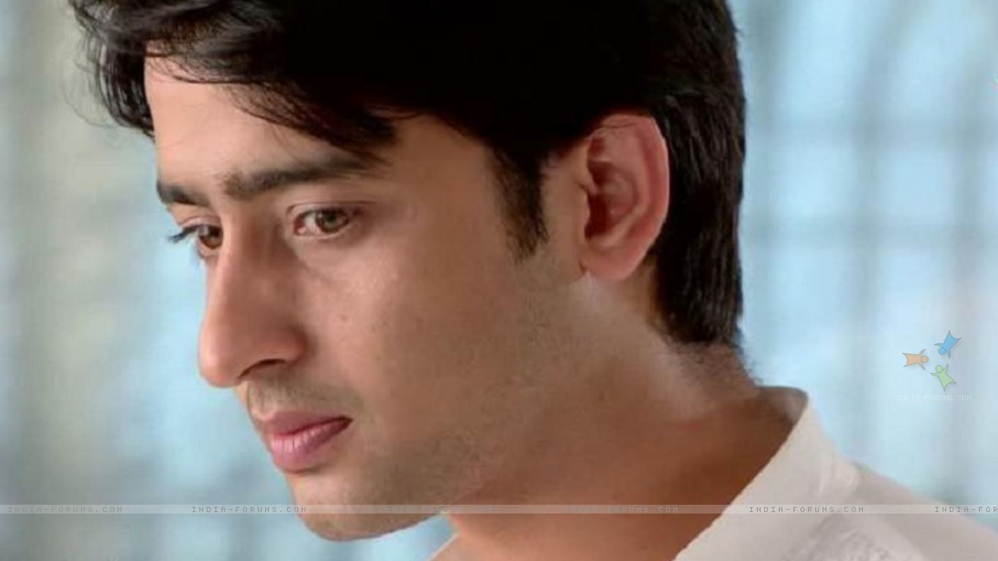 Shaheer Sheikh