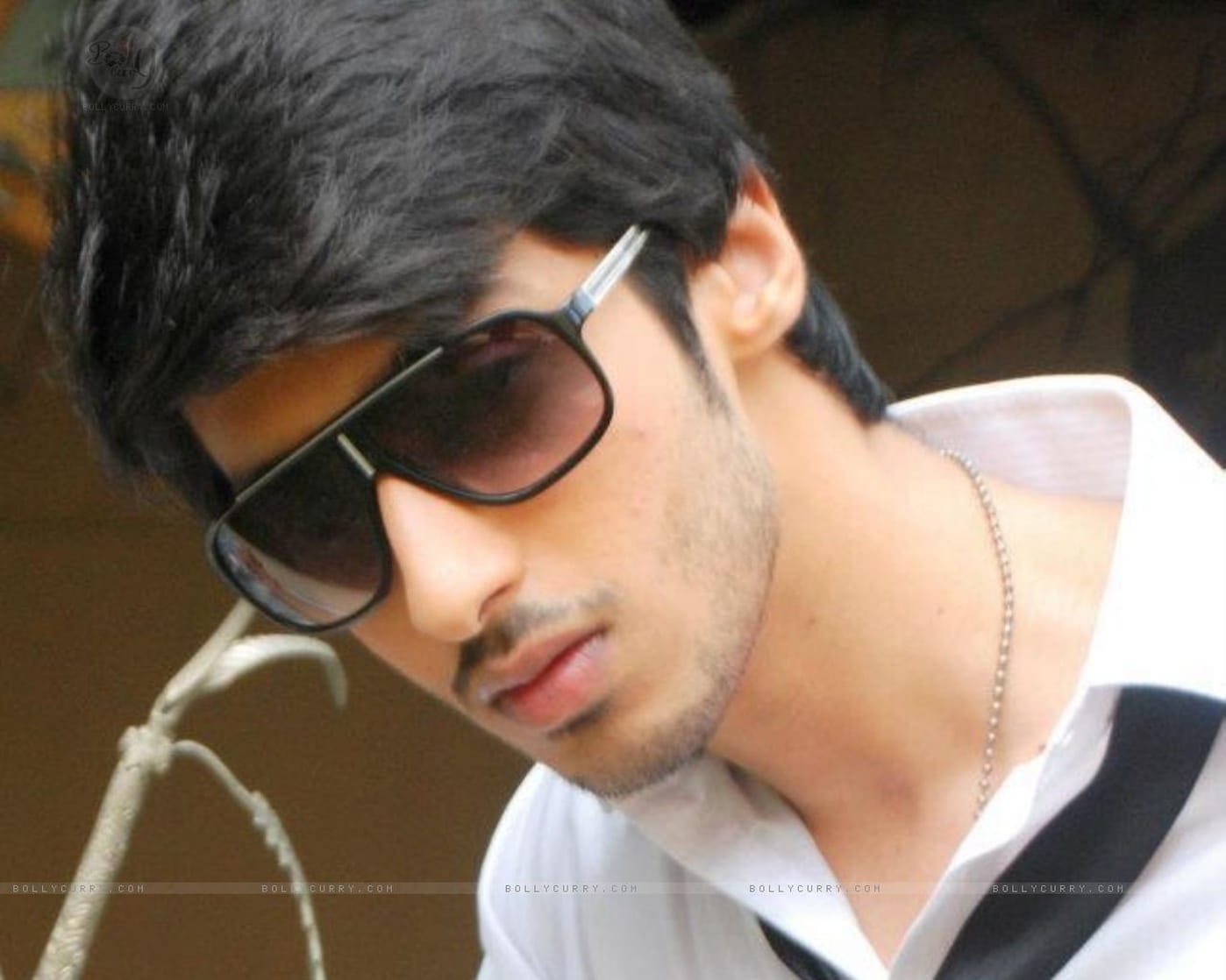 Shaheer Sheikh