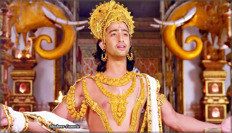 Shaheer Sheikh