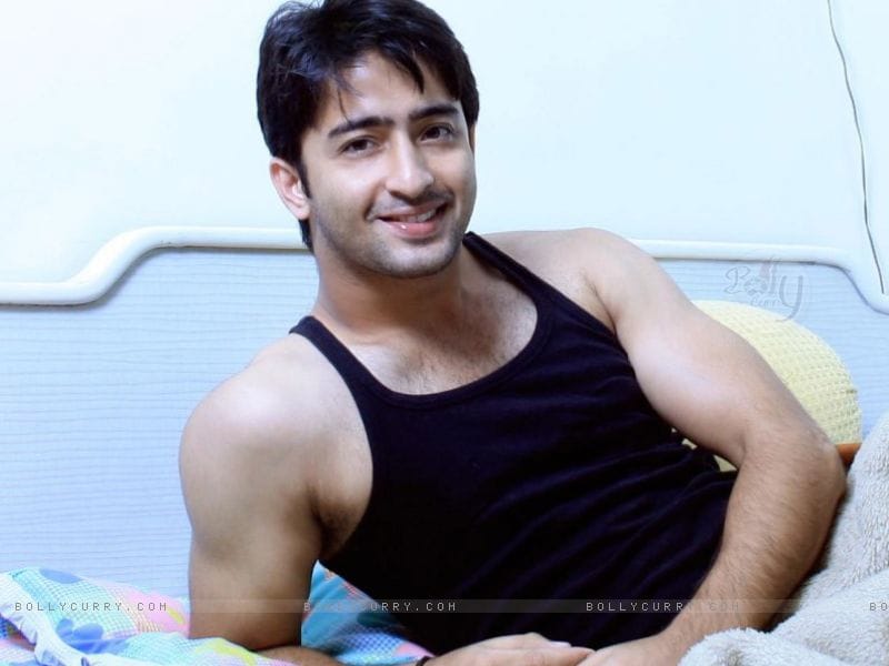 Shaheer Sheikh