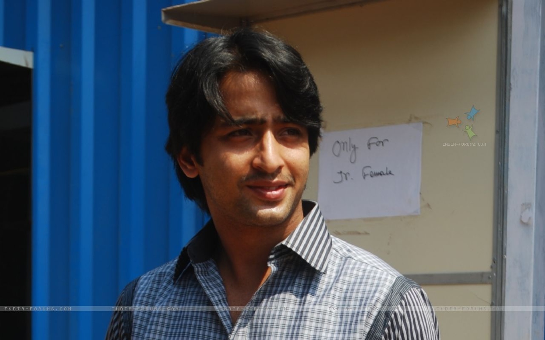 Shaheer Sheikh
