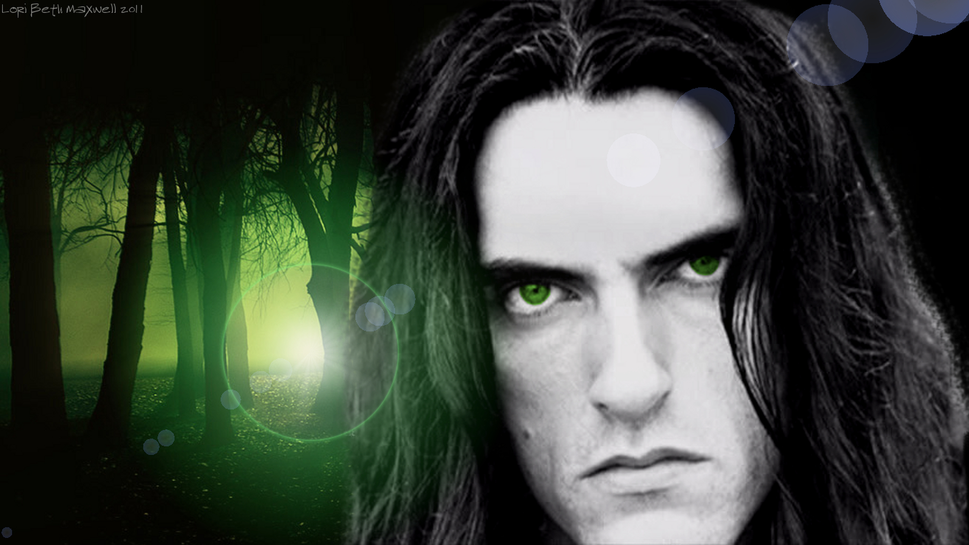 Peter Steele