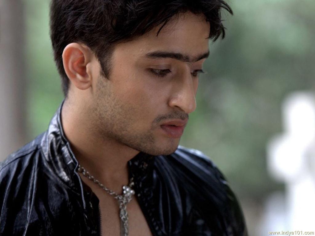 Shaheer Sheikh