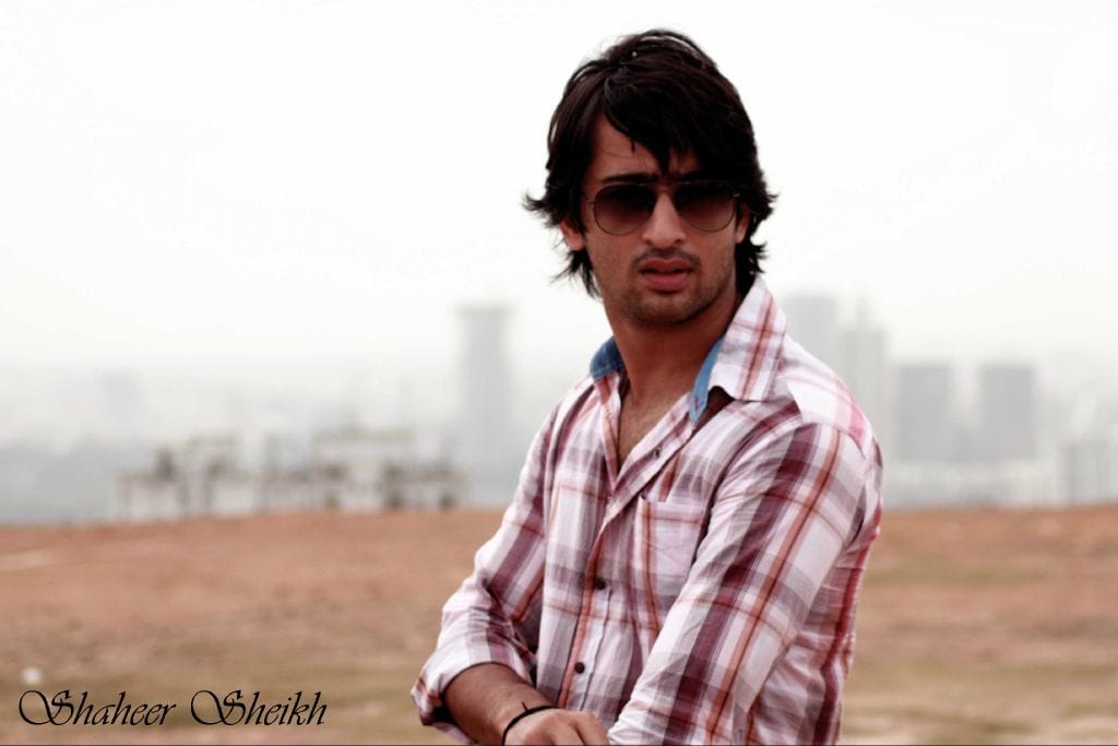 Shaheer Sheikh