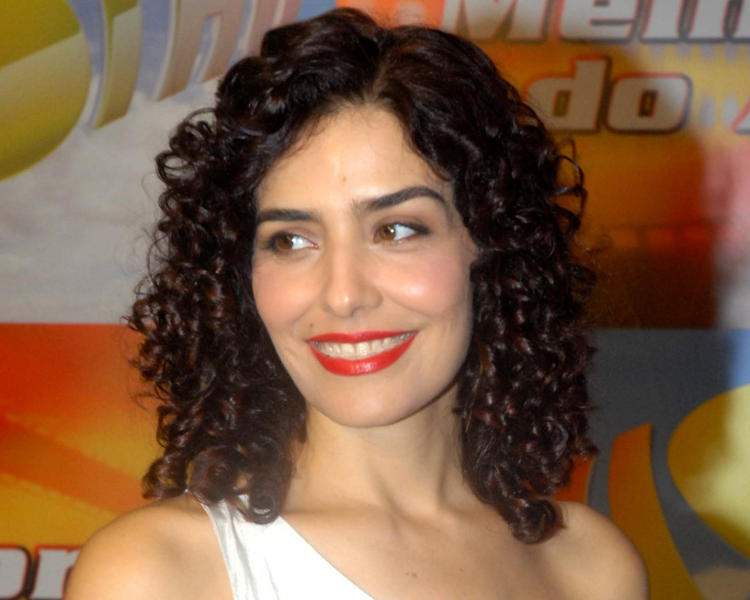 Letícia Sabatella Letícia Sabatella