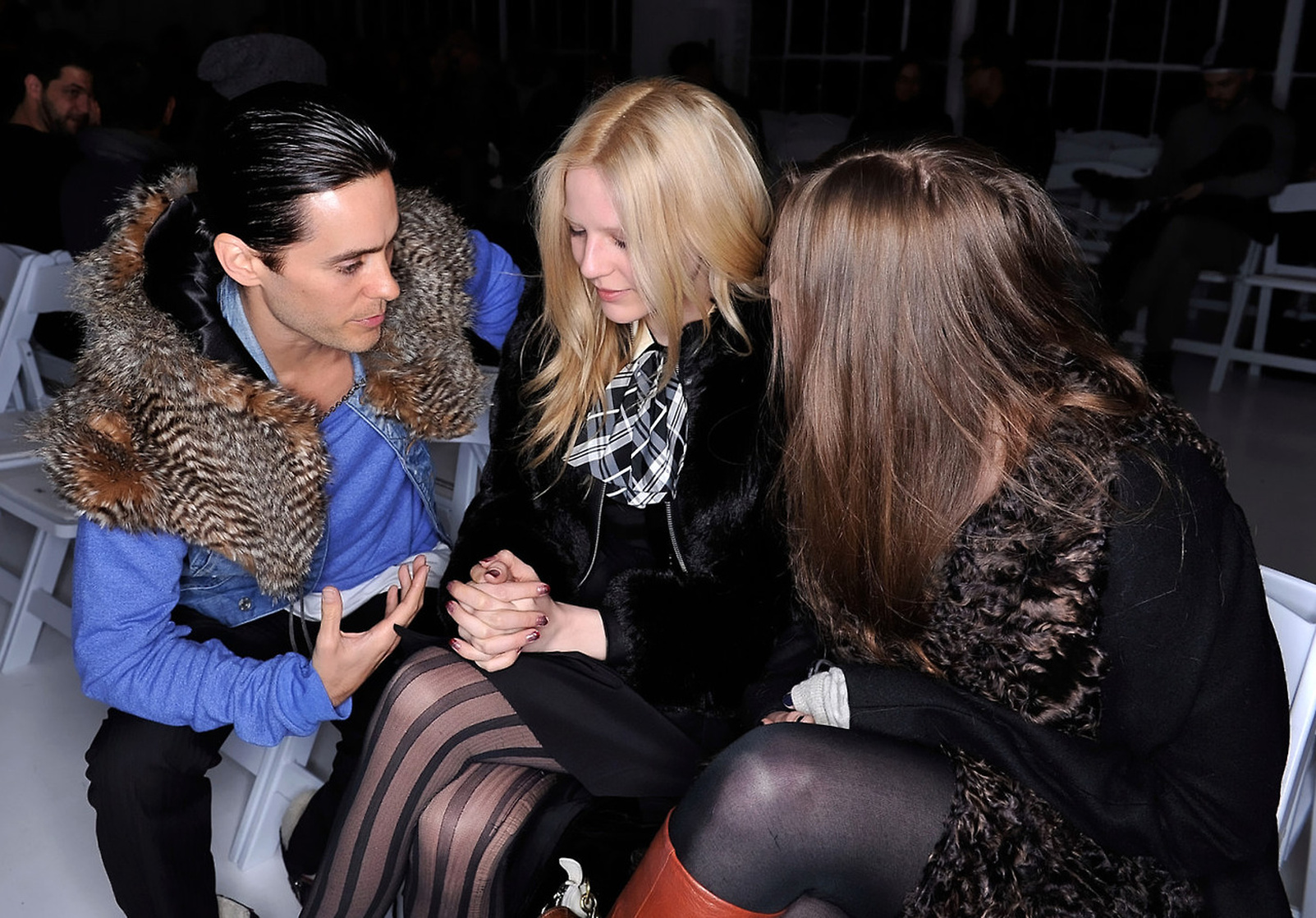 Jared Leto