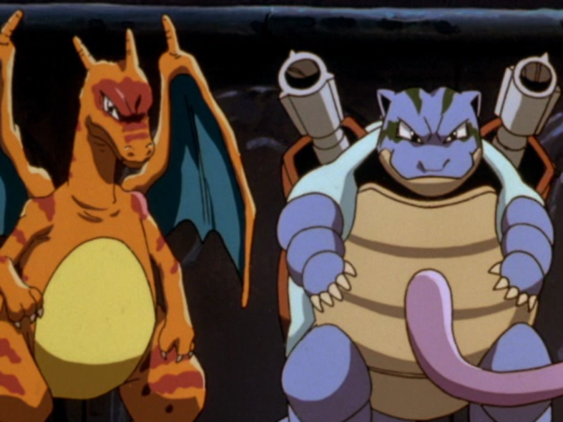 Charizard
