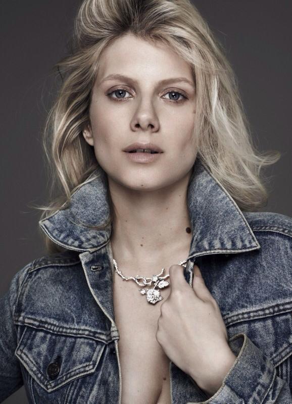 Picture of Mélanie Laurent