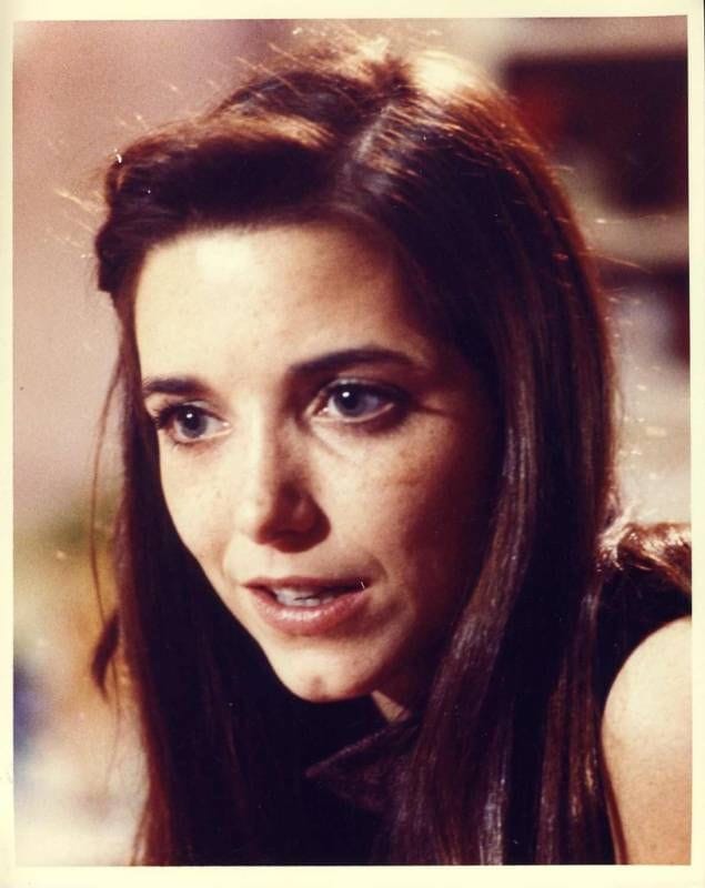 Picture Of Karen Allen