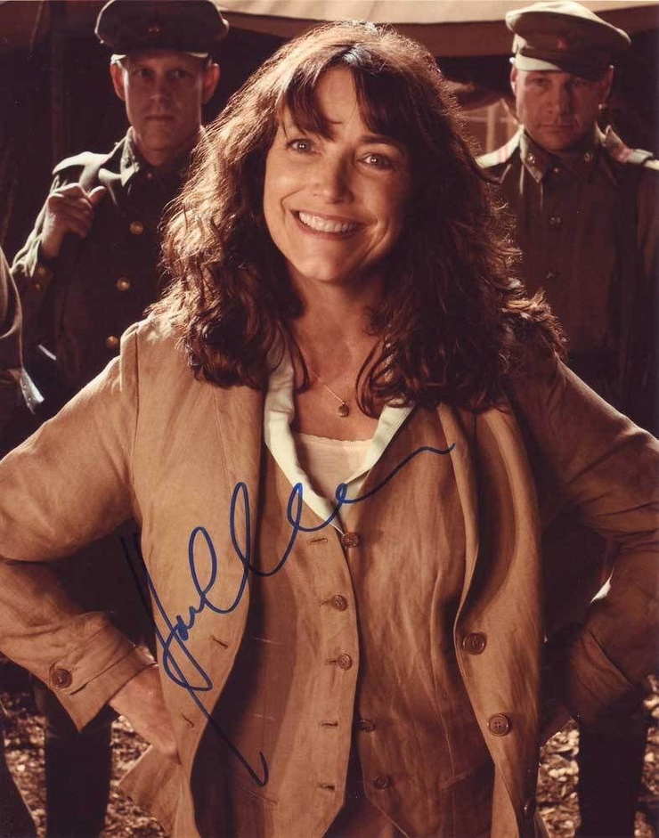 Picture of Karen Allen