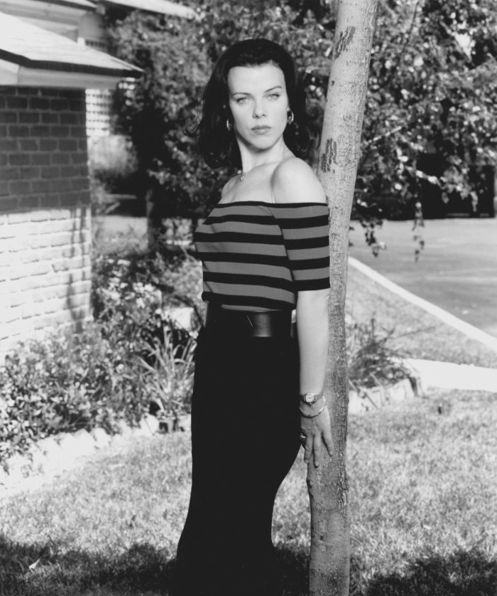 Image of Debi Mazar