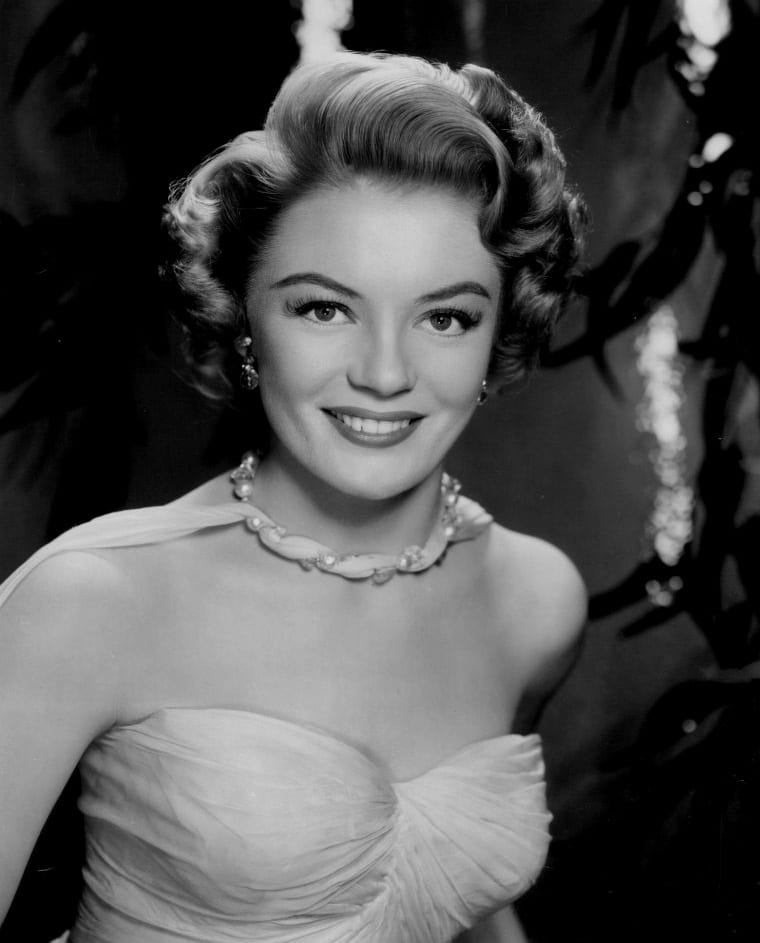 Sheree North Sheree North