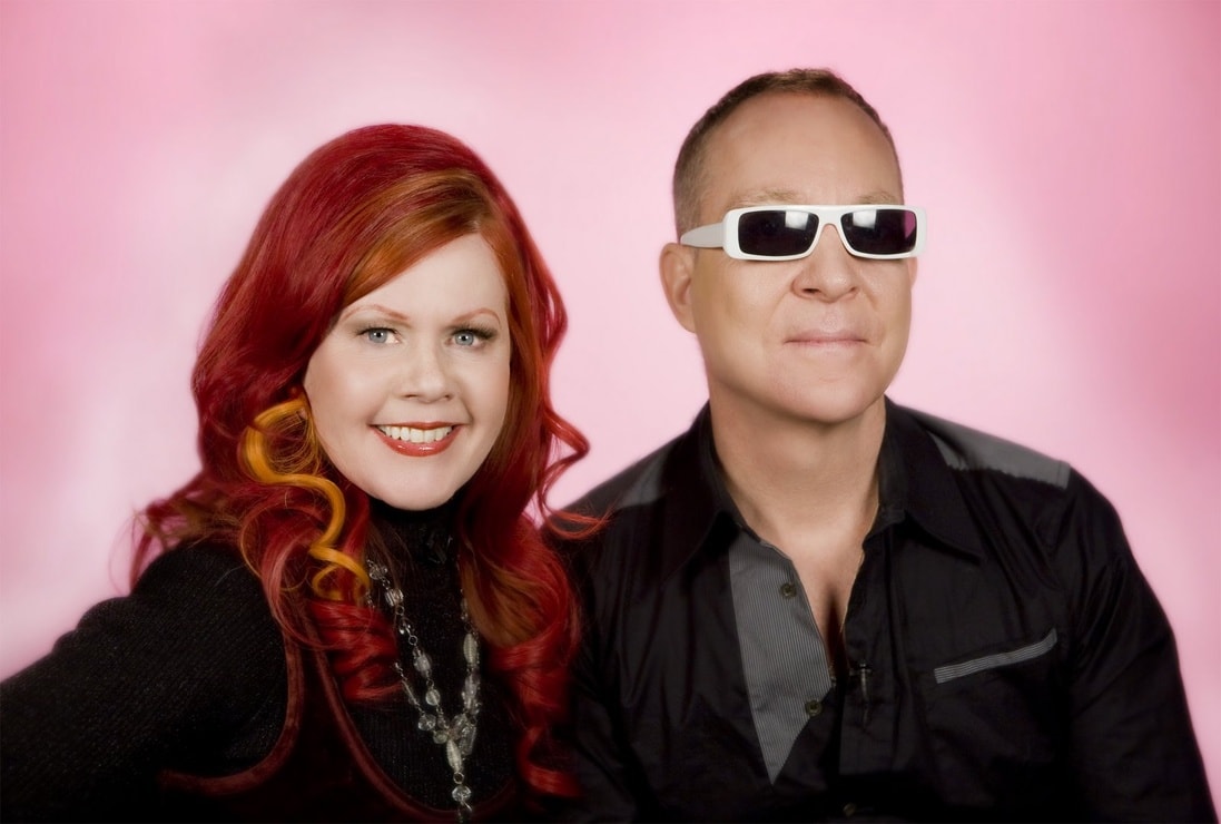 Picture Of The B-52s