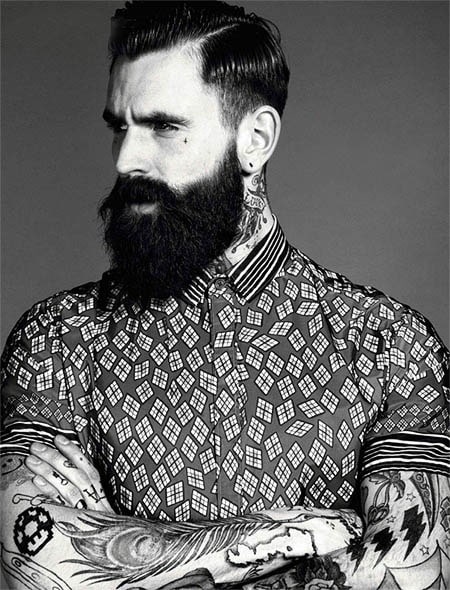 Picture of Ricki Hall