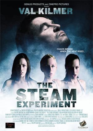 the chaos experiment full movie