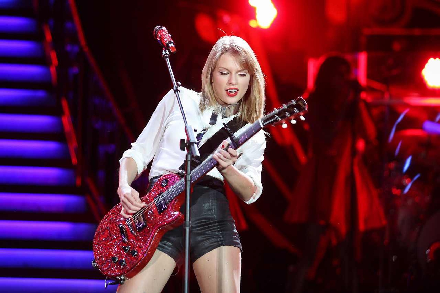 Taylor Swift