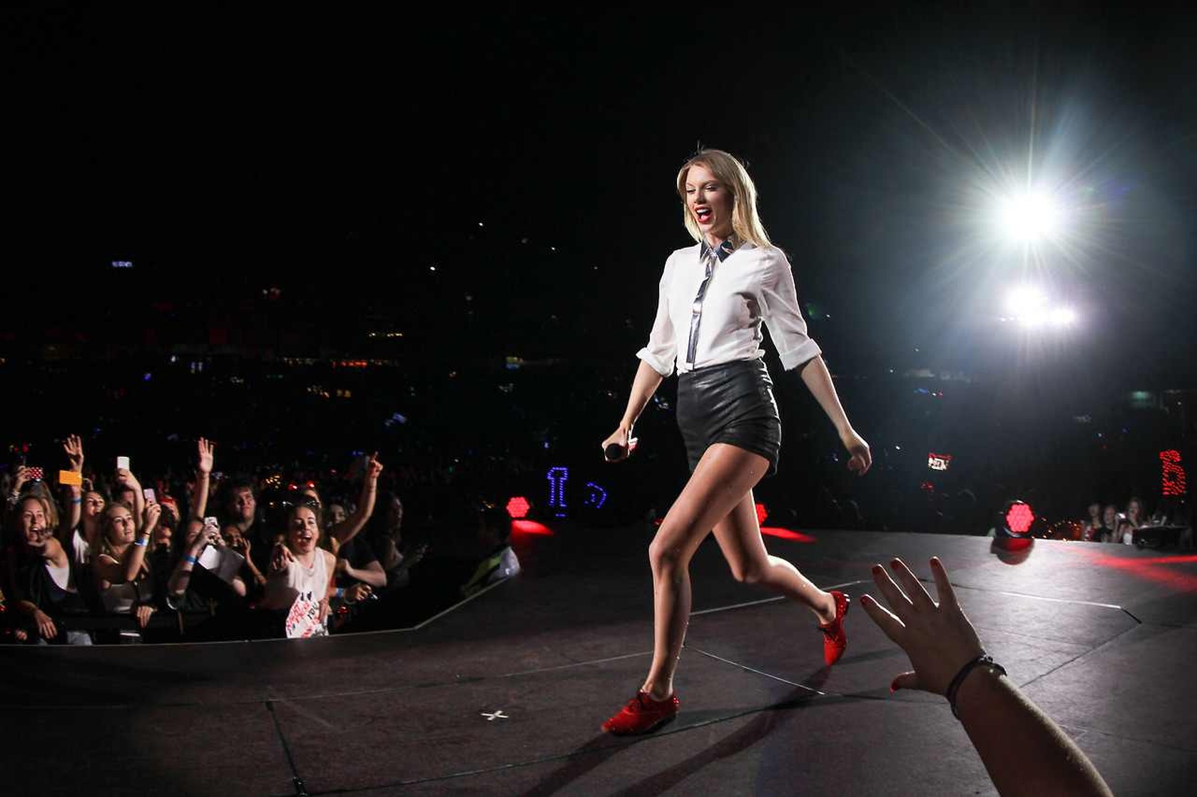 Taylor Swift