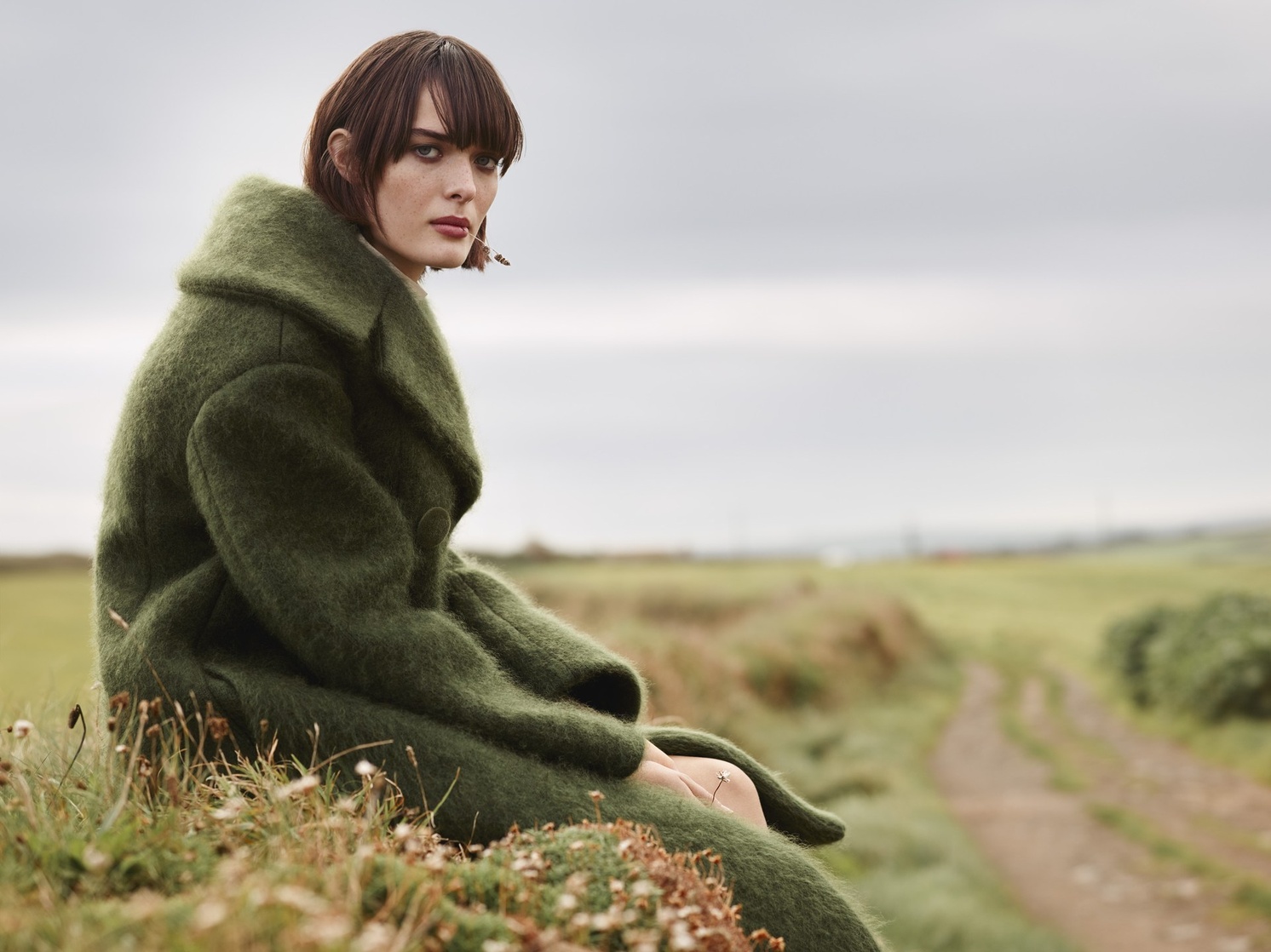 Sam Rollinson