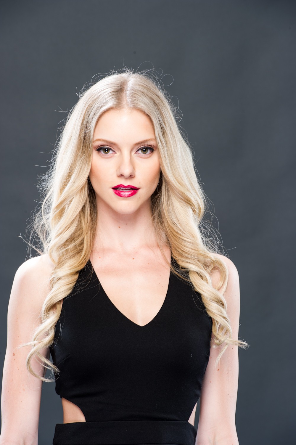 Picture of ELLE EVANS