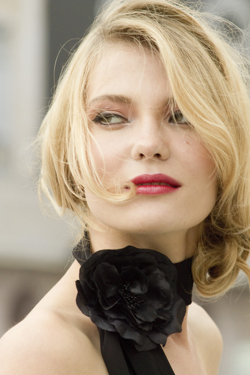 Dasha Avdienko picture