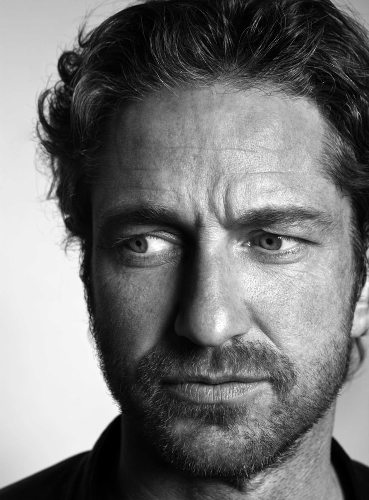 Picture of Gerard Butler