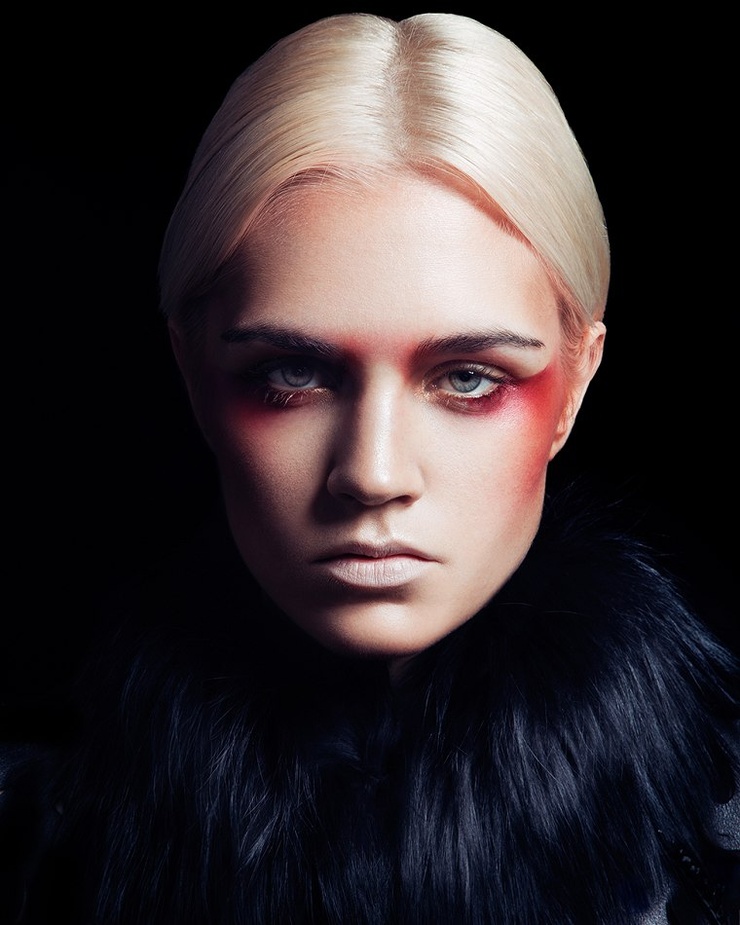 Picture of Anastasia Eremenko