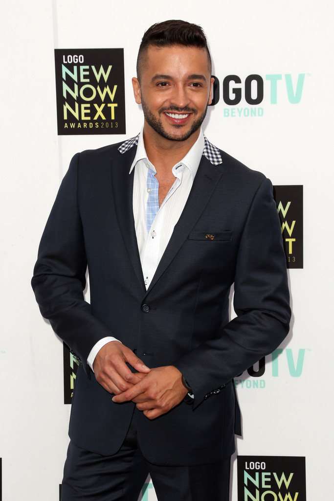 Picture of Jai Rodriguez