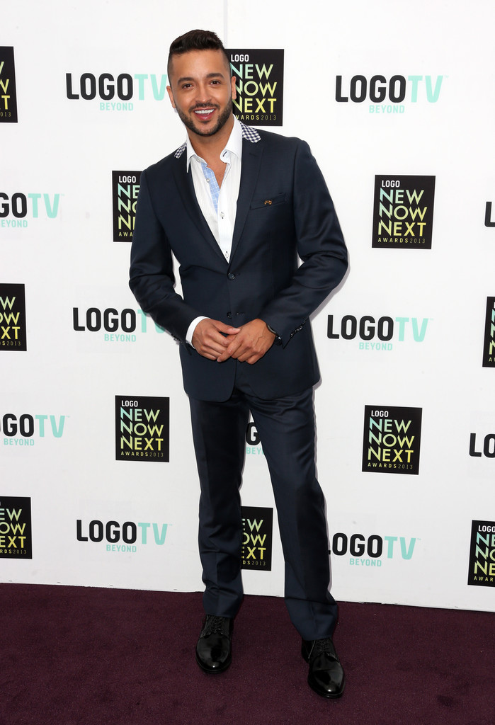 Picture of Jai Rodriguez