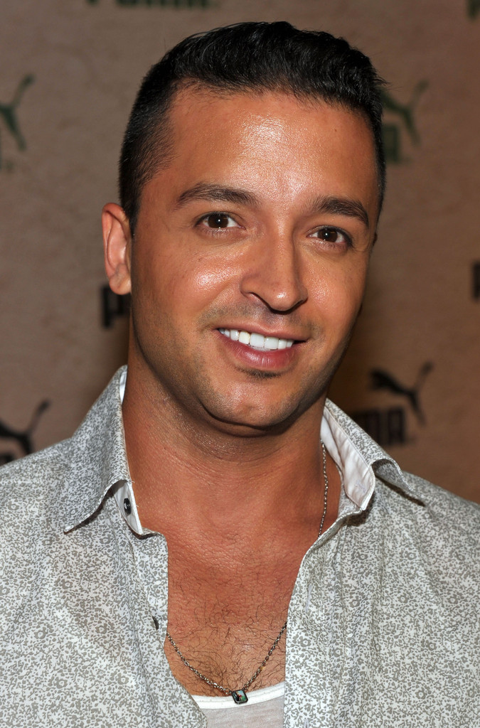 Picture of Jai Rodriguez