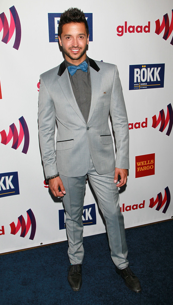 Picture of Jai Rodriguez