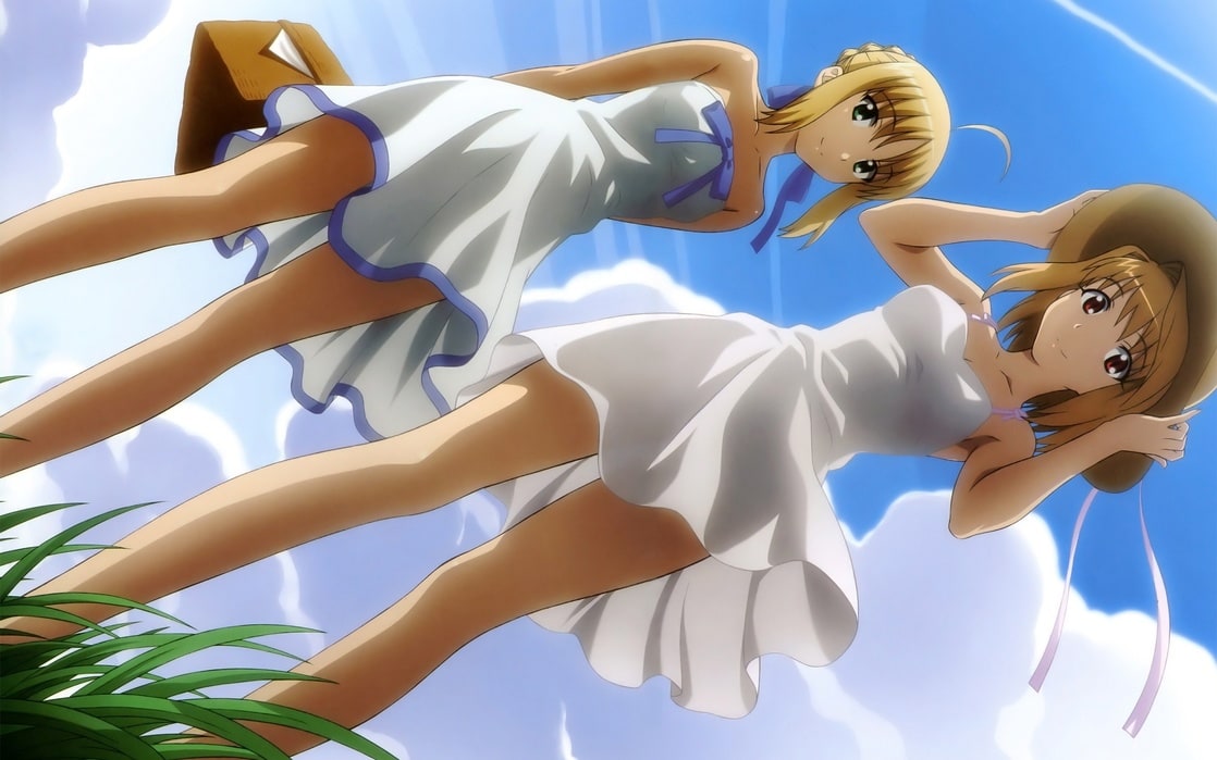 Carnival Phantasm