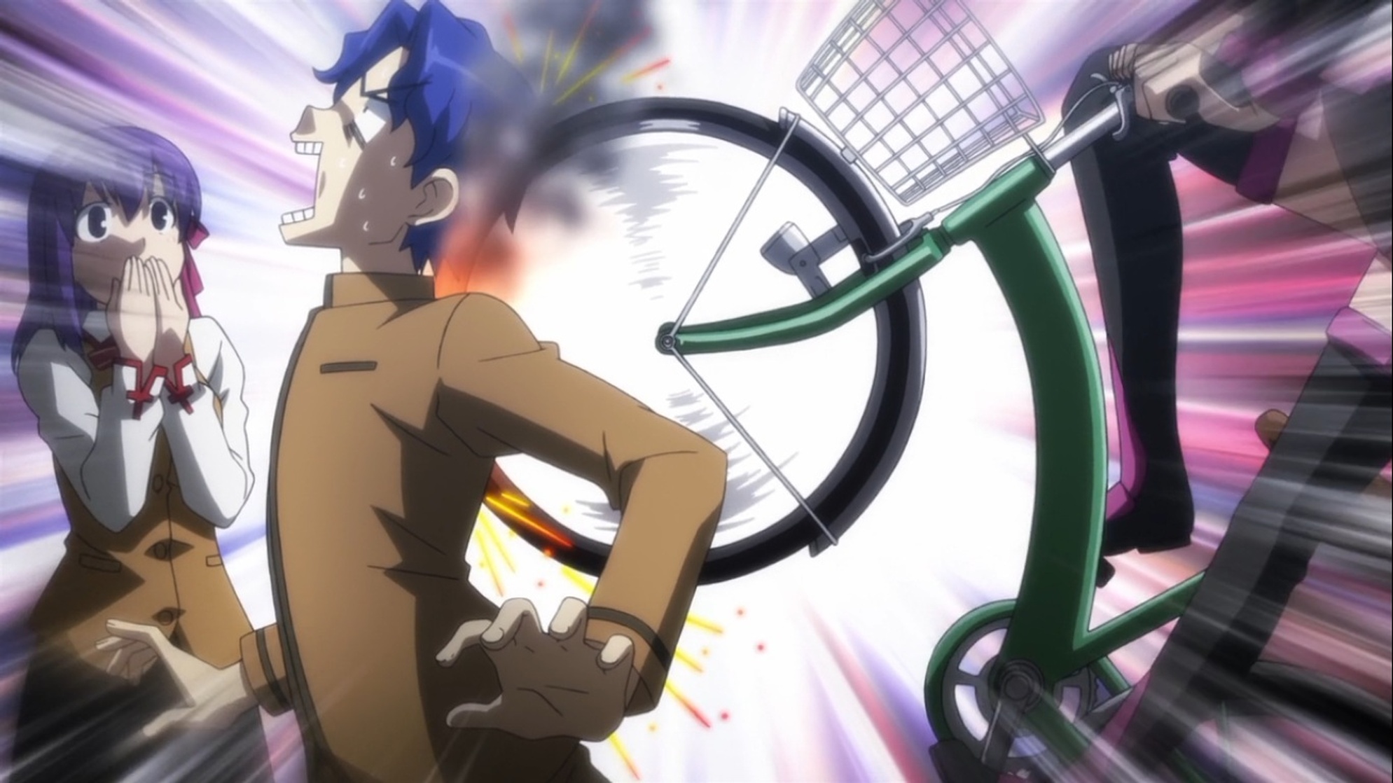 Carnival Phantasm