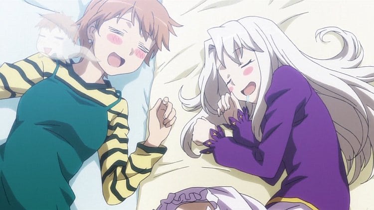 Carnival Phantasm