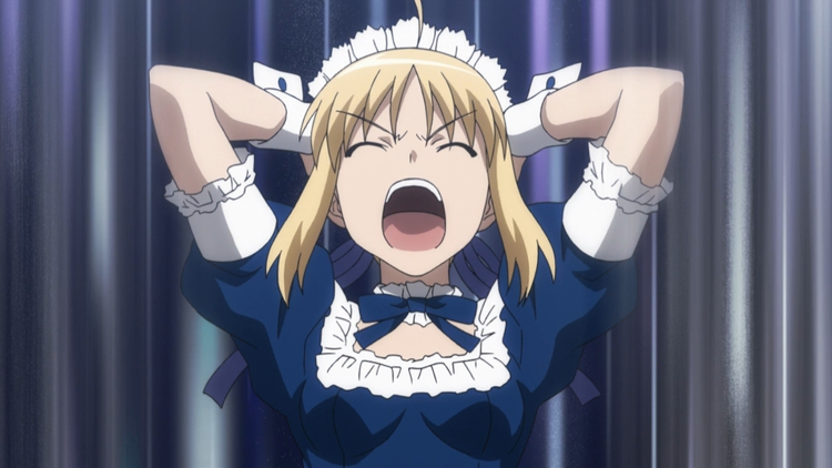 Carnival Phantasm