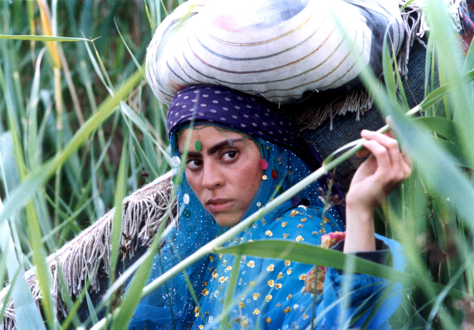 Gabbeh (1996) Gabbeh (1996)