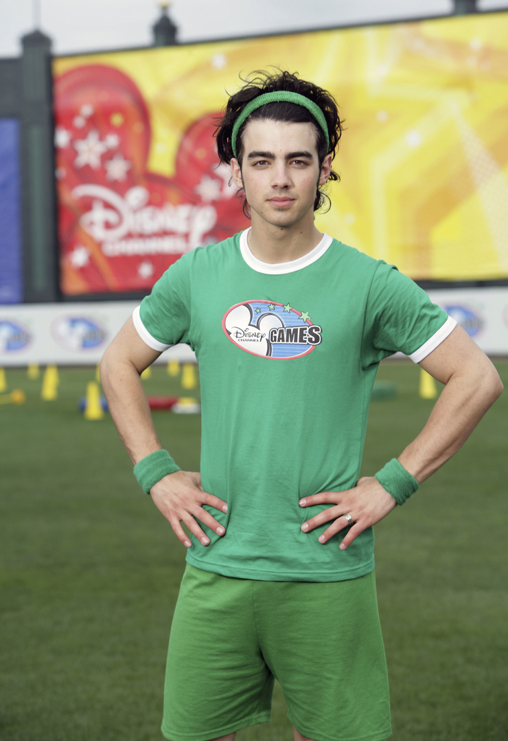 Picture of Joe Jonas