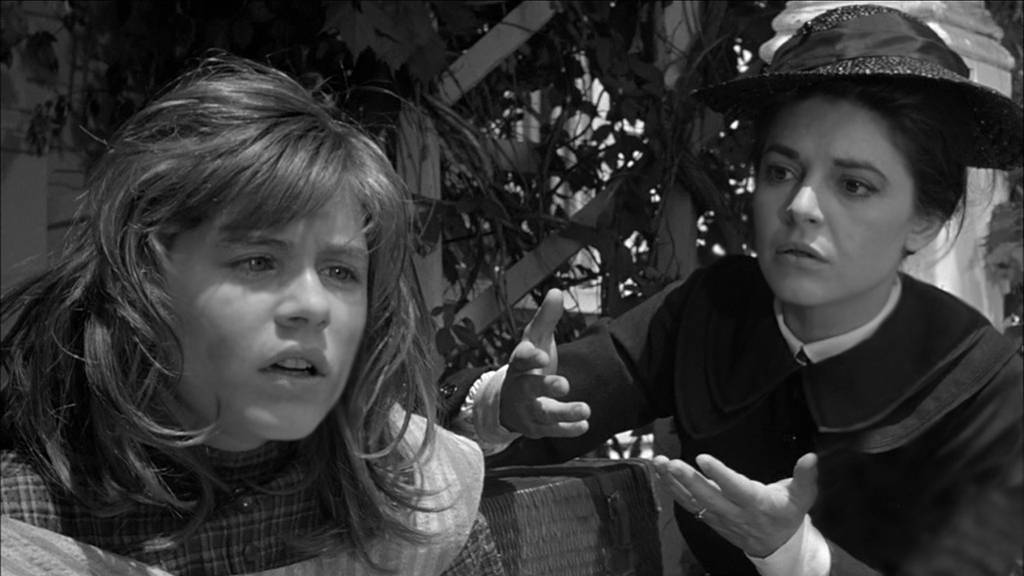 The Miracle Worker The Miracle Worker