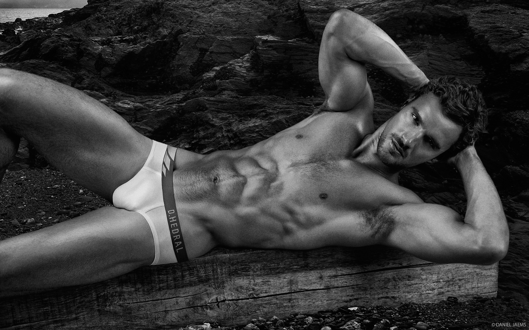 Thom Evans