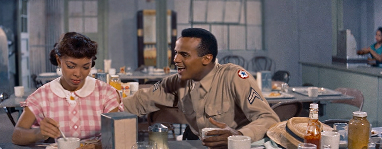 Carmen Jones